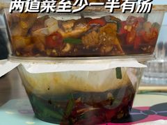 -韶山冲湘菜馆(黄桦路店)