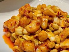 -黑窑厂糖油饼烤鸭·清真菜(旗舰店)