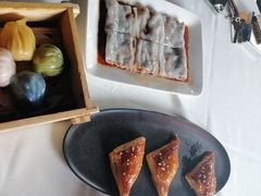 -侨美·唐荔园·40年地道粤菜