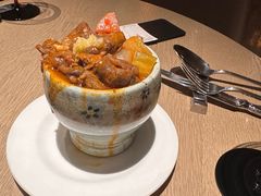 -波特曼西餐厅(中央大街店)