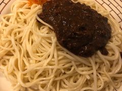 -民间老鸡汤面馆(中山北路店)