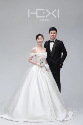 -苏州HX-合喜映画婚纱摄影
