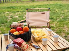 -汉长安城未央宫国家考古遗址公园