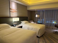 -舟山希尔顿酒店