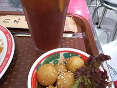 -孖记茶档·热腾茶餐(荔湾领展广场店)