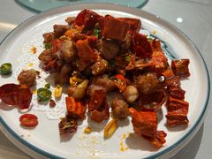 -贵州大厦贵州厅(樱花园西街店)