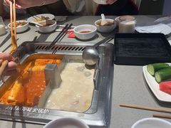 -海底捞火锅(莘松路店)