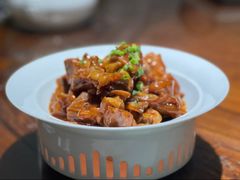 -卢小厨私房菜(长兴店)