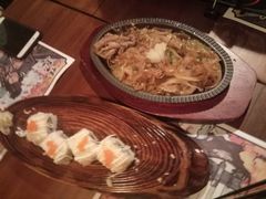-烧鸟横丁(联发文创口岸店)