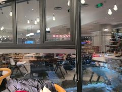 -必胜客(巴沟店)