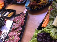 -黑牛の場(兴隆大奥莱店)