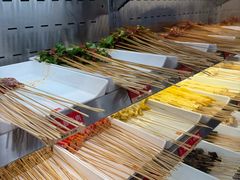 -袁记串串香(新南门店)