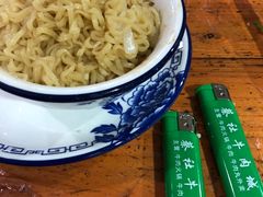 -蔡社牛肉城(龙湖店)