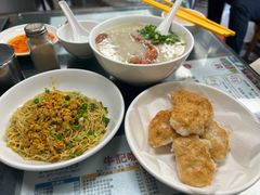 -牛记咖喱美食(十月初五日街店)