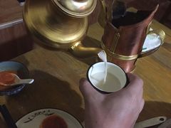 -陀岗美食·云南藏式特色餐厅