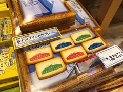 -富士山吉田線五合目