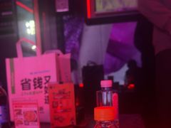 -魅KTV·AI辅唱(人民广场旗舰店)