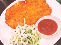 -子莲脊骨汤(连红小区店)