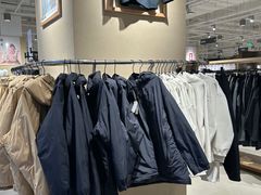 -优衣库(上海金桥国际商业广场店)