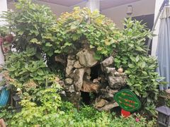 -美味之家·湖景农家乐(太湖东山店)