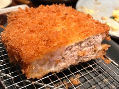 -山杏yama-katsu·吉列炸物