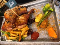-Willing·Coffee&Brunch&Dinner(万达店)