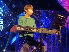 -MOSSO德国餐厅·音乐酒吧(环宇荟店)