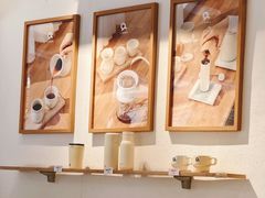 -Cafe on warm(丹霞店)