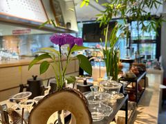 -本处·素食·融合料理(南油店)