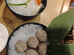 -烹然四季椰子鸡火锅(姚家园万象汇店)