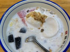 冰沙清补凉-文昌邓记清补凉(西沙路店)