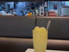-龙记·香港茶餐厅(海上世界店)