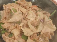 -新天厨酒家(二分店)