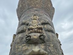 -上海东林寺(金山区)