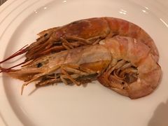 -青岛即墨希尔顿逸林酒店·開自助餐厅