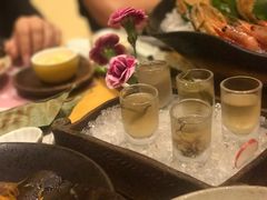 -花潮料理艺食馆(世欧广场店)