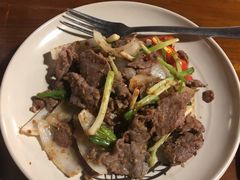 -Cau Go Vietnamese Cuisine