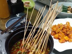 -胡家大厨(时光街店)