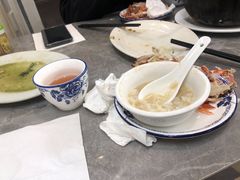 -适口餐厅砂锅粥(公信路总店)