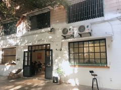 门面-甘单茶事小馆(洋河店)
