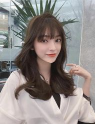 -Rise Hair上升造型