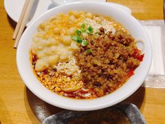 豌杂小面-付小姐在成都(吾悦广场店)