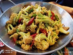 -炉鼎记私房菜(总店)