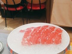 -侃爷南门铜锅涮肉