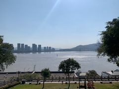 -船政文化景区-罗星塔公园