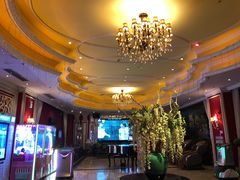 -欢乐盛KTV音乐会所(泰然店)