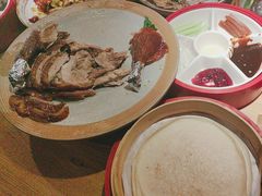 -青年公社烤鸭(蜀山万象汇店)