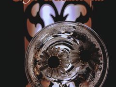 -Shift cocktail bar鸡尾酒吧