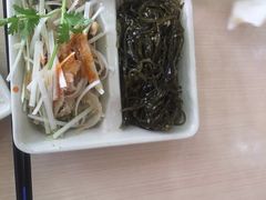 -李先生牛肉面大王(营口大润发店)