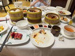 -夏宫中餐厅(香格里拉大酒店)